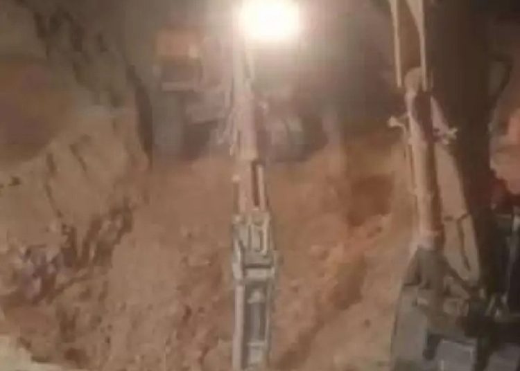 تفاصيل قصة سقوط شاب المنيا ببئر مياه جوفية واقعة الطفل ريان تعيد نفسها 1 348223362 1037697420541898 6620654874558679687 n 81