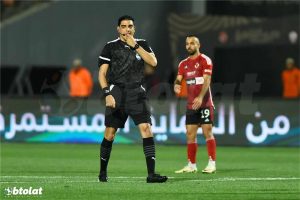 شوبير يفتح النار على الحكم إبراهيم نور الدين بسبب ماقاله بعد مباراة القمة 3 370213949 1744062112775153 1529020548200417293 n 10