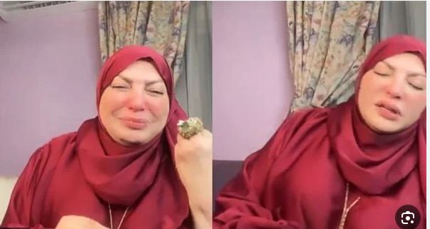 ميار الببلاوي تفجر التحقيق الشيخ بيكسب من المشاهدات على حساب عرضي 3 إنهيار ميار الببلاوي
