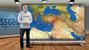 عالم الزلازل يخرج بتحذير صادم جديد ماذا ينتظر العالم في الشهر القادم 2 3alm h
