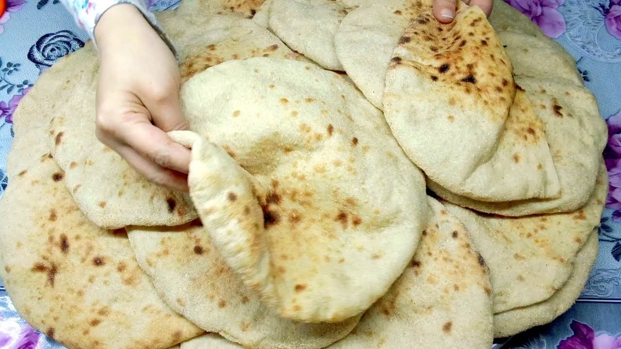 قرار رسمي عاجل من التموين بشأن أسعار الخبز 3 قرار رسمي عاجل من التموين بشأن أسعار الخبز