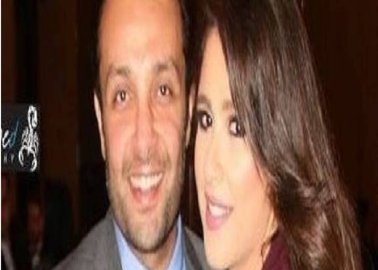 ياسمين عبد العزيز تريند عقب خسارة وزنها وشقيقها يكشف حقيقة زواجه من دينا فؤاد 1 ياسمين عبد العزيز
