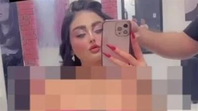 تفاصيل القبض على التيكتوكر مروة عماد فيديوهات مخلة واستقطاب راغبي الرذيلة 2 التيكتوكر مروة عماد