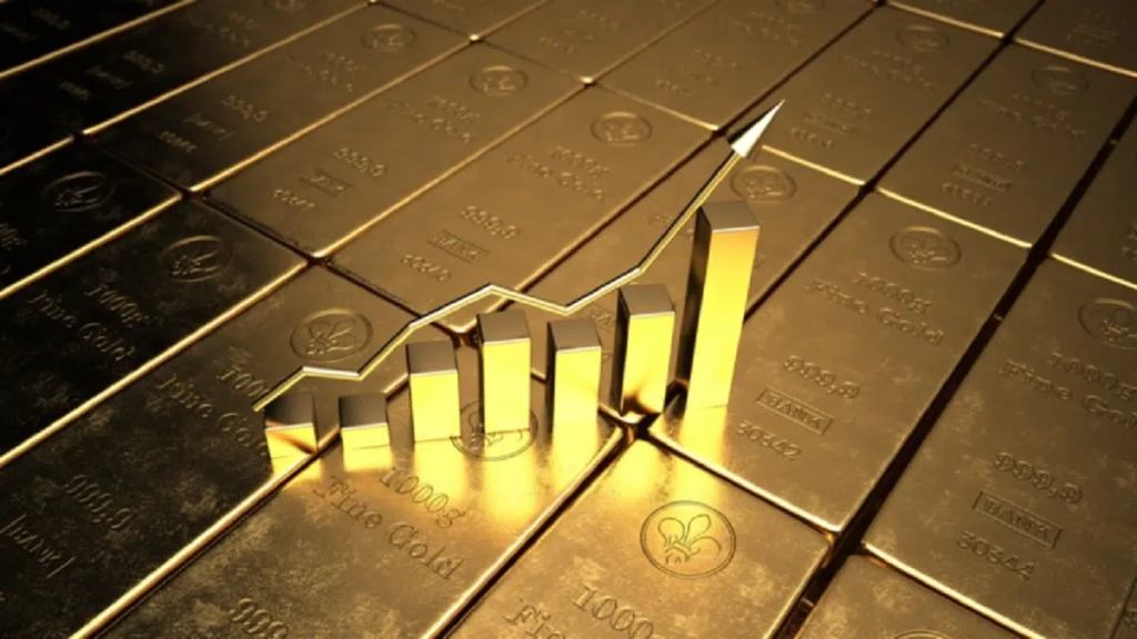 طالع بسرعة الصاروخ سعر الذهب اليوم 21مايو2025 شوف بكام عيار 21 4 سعر الذهب اليوم