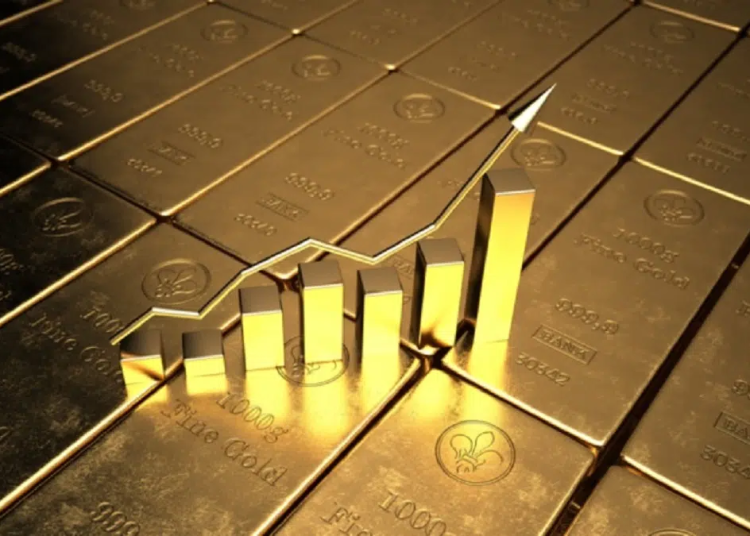 تذبذب أسعار الذهب طالع نازل بآخر تعاملات 3/5/3024 وال21 الآن 1 سعر الذهب اليوم
