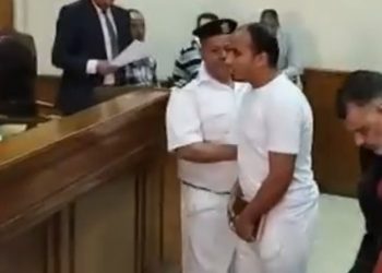 هاتولي البشعة سائق أوبر يكشف مفاجآت امام المحكمة في واقفة حبيبة الشماع