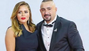 ياسمين عز تخرج من جديد وترد على أخبار إنفصال السقا ومها الصغير 4 6943399691700139176 2