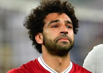 رحيل محمد صلاح