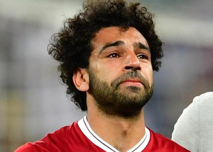 بسبب الإستغناء عن محمد صلاح هجوم قوي على ليفربول 1 رحيل محمد صلاح