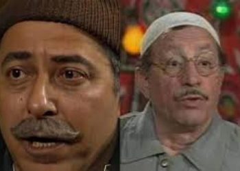 صلاح السعدني