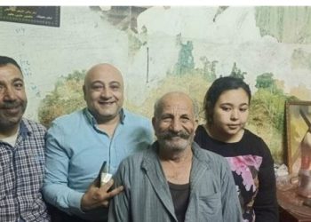 التفاصيل الكاملة لعودة مهرائيل أسعد طالبة بعد إختفائها 4 أيام