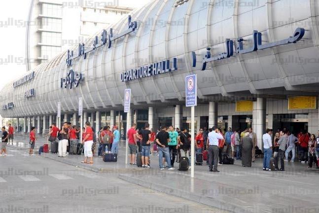 مجلس الوزراء يوضح حقيقة قرار إغلاق المجال الجوي المصري بشكل طارئ 4 حقيقة قرار إغلاق المجال الجوي المصري
