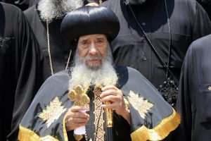الخلاص والفداء بقلم قداسة البابا شنودة الثالث 3 PAPA SHEN