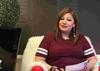 عبير فؤاد تحذر مواليد هذه الأبراج الـ 5 من فاجعة في يوم 8 ابريل