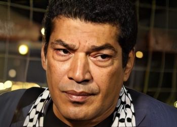 ربنا يهديه باسم سمرة يعلق على علاقة كريستيانو وجورجينا