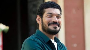 ربنا يهديه باسم سمرة يعلق على علاقة كريستيانو وجورجينا 4 basem samr