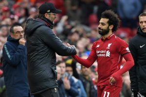 بسبب الإستغناء عن محمد صلاح هجوم قوي على ليفربول 4 clob w salah 1