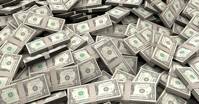 سعر الدولار اليوم 5/7/2024 مفاجأة عقب تخطيه ال 48 جنيه 2 سعر الدولار اليوم 5/7/2024