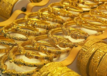 الذهب يرتفع عالميًا وسعره بمصر بآخر تعاملات 15/5/2024
