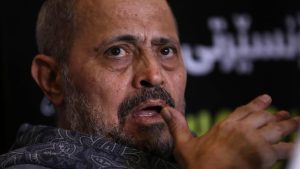 مش شايف إيدي ولا بحسها جورج وسوف يخرج بتصريحات لأول مرة 3 المطرب جورج وسوف