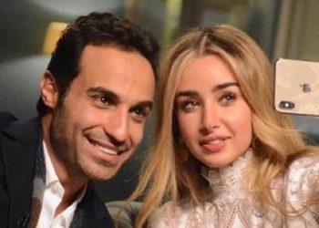 تصرف مفاجئ من هنا الزاهد بعد أشهر من طلاقها من أحمد فهمي