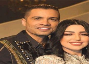 أول رد فعل من شاكوش بعد عرض حلقته مع طليقته في رامز جاب من الآخر