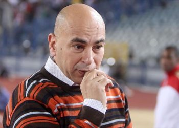 إصابة جديدة تضرب المنتخب الوطني وحسام حسن في ورطة