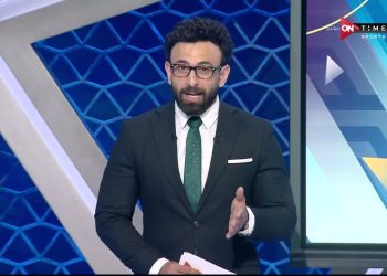 إبراهيم فايق يصدم جماهيره ويعلن إنتهاء برنامجه