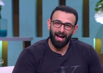 إبراهيم فايق يصدم جماهيره ويعلن إنتهاء برنامجه