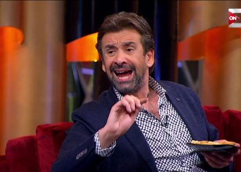 النجم كريم عبد العزيز يكشف عن التعليق الأغرب الذي رآه بسبب مسلسل الحشاشين