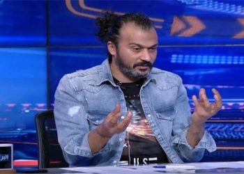 إبراهيم سعيد