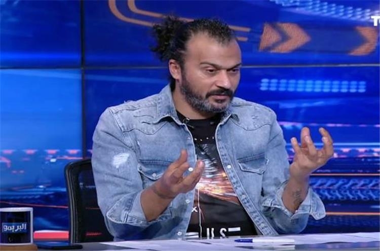 إبراهيم سعيد يكشف تفاصيل صادمة بعد خروجه من السجن بناتي حبستني 1 إبراهيم سعيد