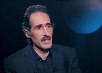 قال كلمة وجعتني مجدي الجلاد يكشف لأول مرة عن سر في حياة مبارك