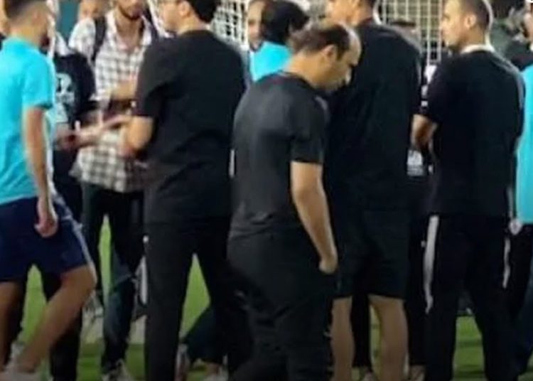 سيد عبد الحفيظ يعلق على عودته للأهلي مرة أخرى وبيبو يرد 1 sayd