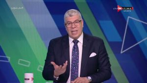 شوبير يفتح النار على الحكم إبراهيم نور الدين بسبب ماقاله بعد مباراة القمة 2 هجوم شوبير
