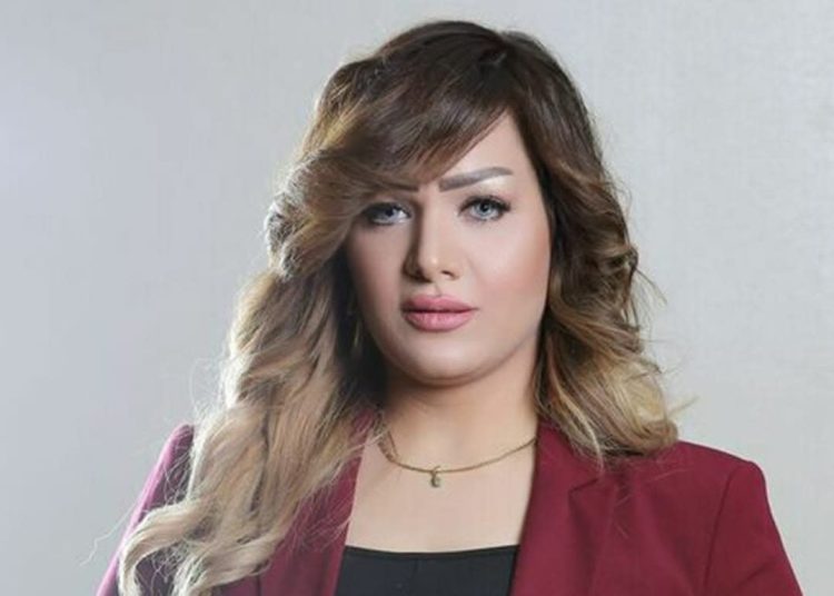 المحكمة تصدر قرار بشأن المتهمين بإنهاء حياة الإعلامية شيماء جمال 1 الإعلامية شيماء جمال