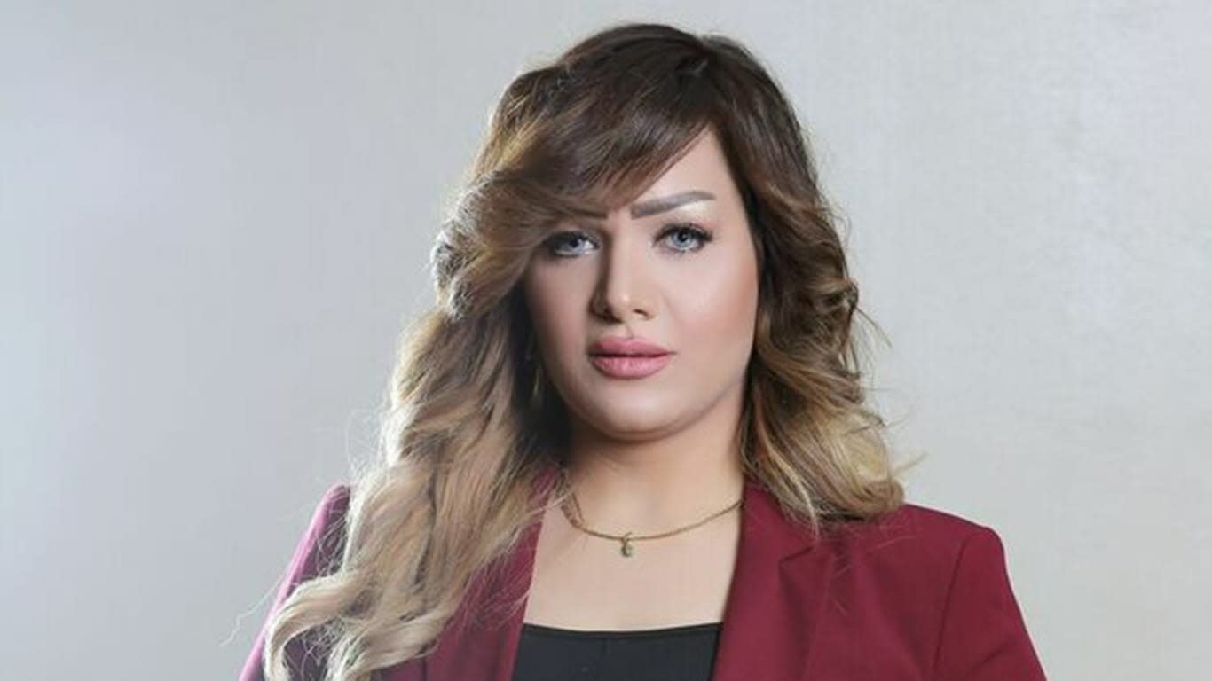المحكمة تصدر قرار نهائي في قضية الإعلامية شيماء جمال بإعدام المستشار 2 الإعلامية شيماء جمال