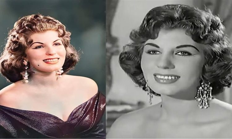 حكاية فاتنة المعادي مع محمد فوزي وتحريض عبد الوهاب لها على الأطرش 1 حكاية فاتنة المعادي