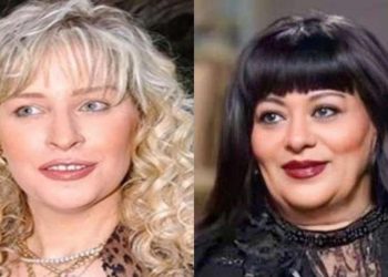 فريدة سيف النصر تكشف مفاجأة