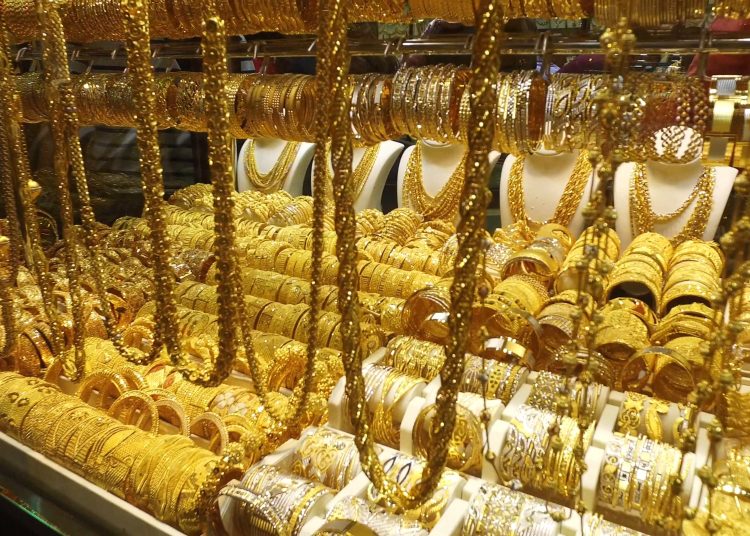 أسعار الذهب اليوم 26 أبريل تخالف التوقعات شوف عيار 21 وصل كام حالاً 1 الذهب