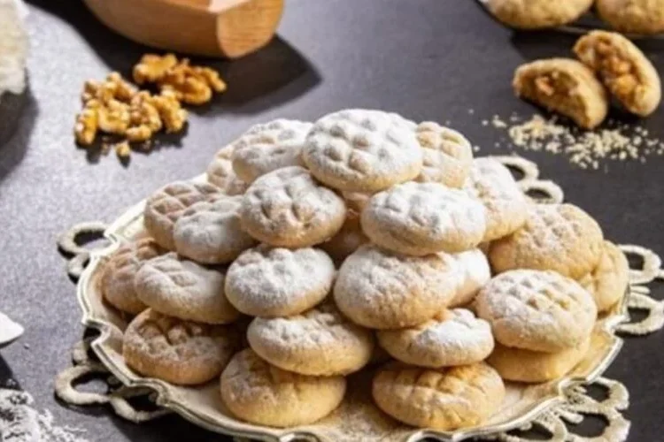 جدل حول كحك العيد هل يدخل بقائمة المقاطعة 1 كحك العيد