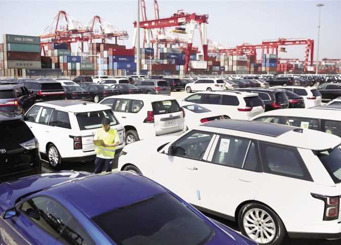 وزارة الهجرة تعلن خطوات وشروط التسجيل في مبادرة سيارات المصريين في الخارج 2 مبادرة سيارات المصريين في الخارج