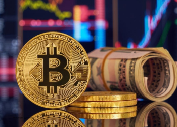هبوط عملة بتكوين
