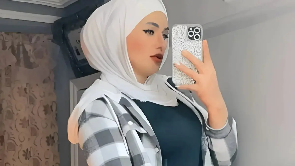 الرحلة الأخيرة كشف سر وفاة التيك توكر إسراء روكا من أعلى كوبري الحرفيين 3 الرحلة الأخيرة كشف سر وفاة التيك توكر إسراء روكا