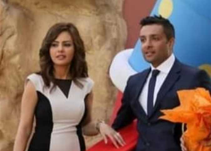 ياسمين عبد العزيز تريند عقب خسارة وزنها وشقيقها يكشف حقيقة زواجه من دينا فؤاد 4 ياسمين عبد العزيز تريند عقب خسارة وزنها