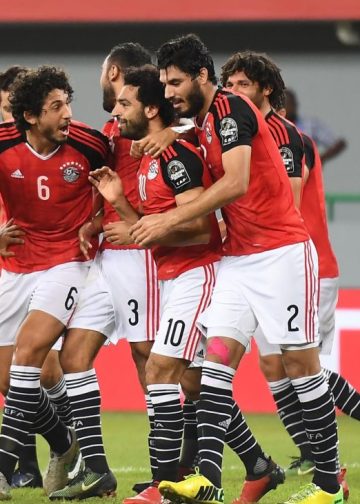 موعد مباراة منتخب مصر المقبلة أمام نظيره الإثيوبي في تصفيات كأس العالم 2026 2 موعد مباراة منتخب مصر