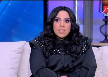 النجمة شيماء سيف