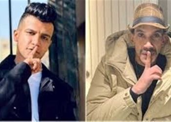 تحليل مخدرات عصام صاصا