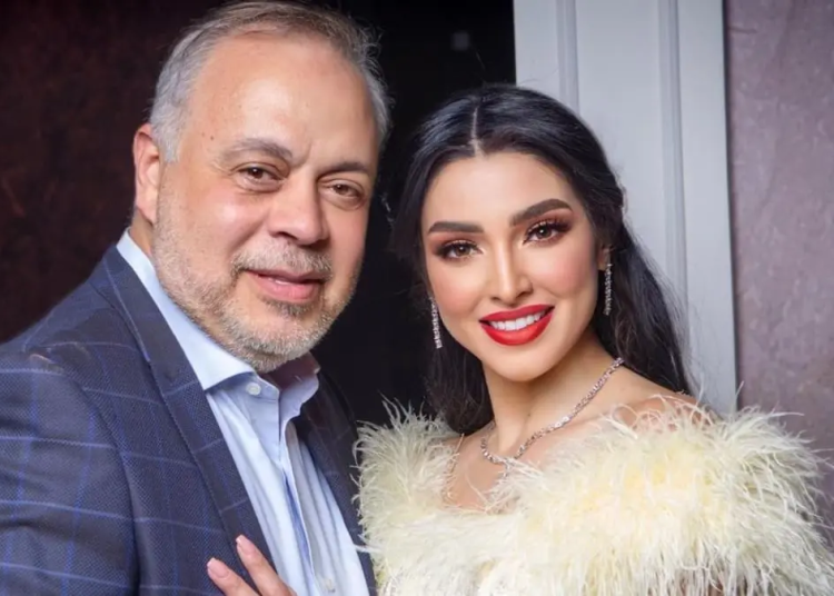 أول رد من روجينا بعد رفع دعوى أشرف زكي ضد طارق الشناوي 1 روجينا وأشرف زكي