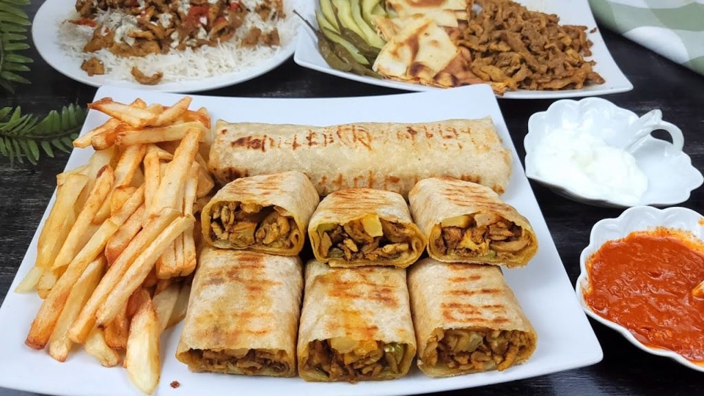 مخاطر تناول ساندويتش الشاورما الجاهز تحدث لك نصائح لتناوله بأمان 4 تحذر عاجل من تناول الشاورما